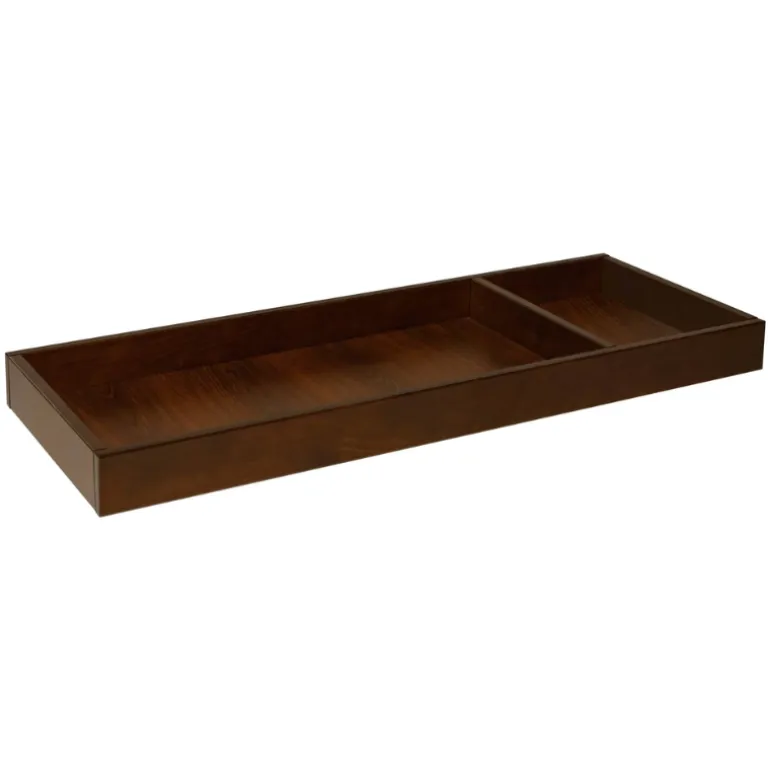Universal Wide Removable Changing Tray