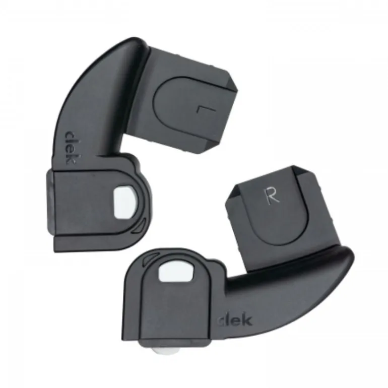 UPPAbaby Car Seat Adapter