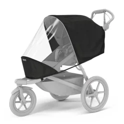 Urban Glide 3 Single Rain Cover