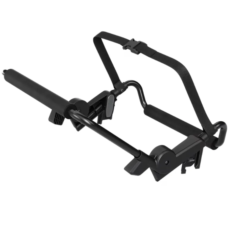 Urban Glide 3 Universal/Chicco Car Seat Adapter