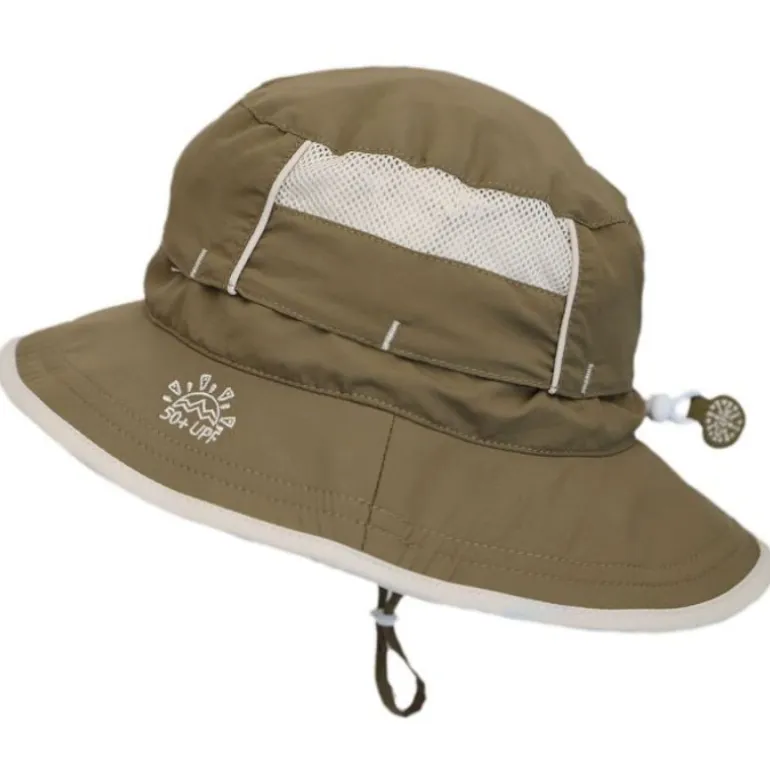 UV Vented Bucket Hat
