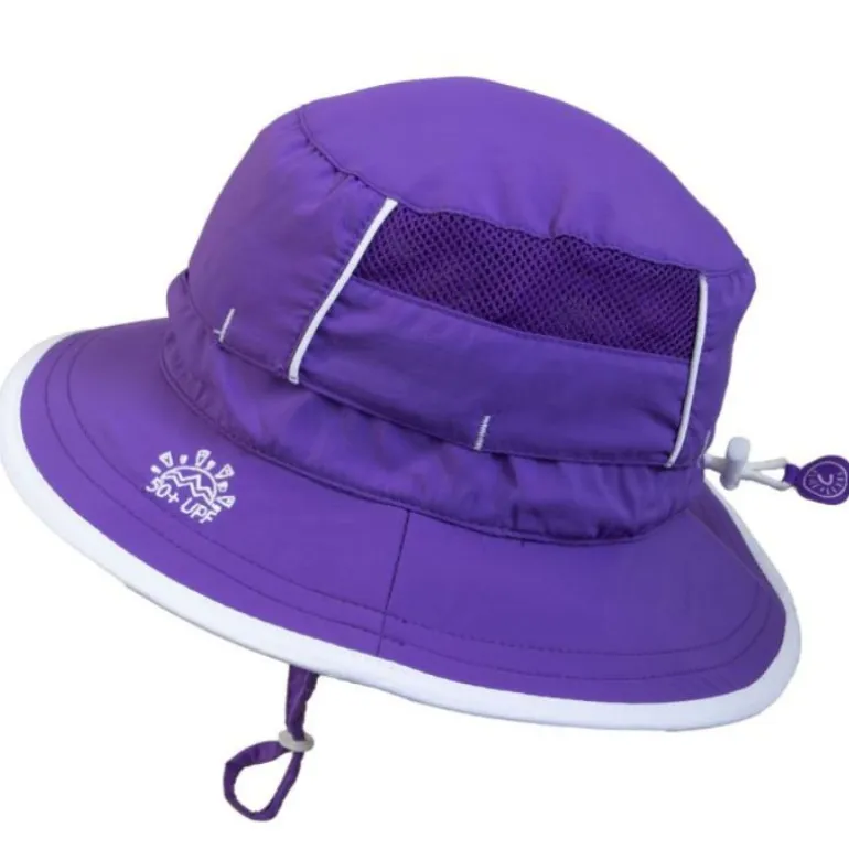 UV Vented Bucket Hat