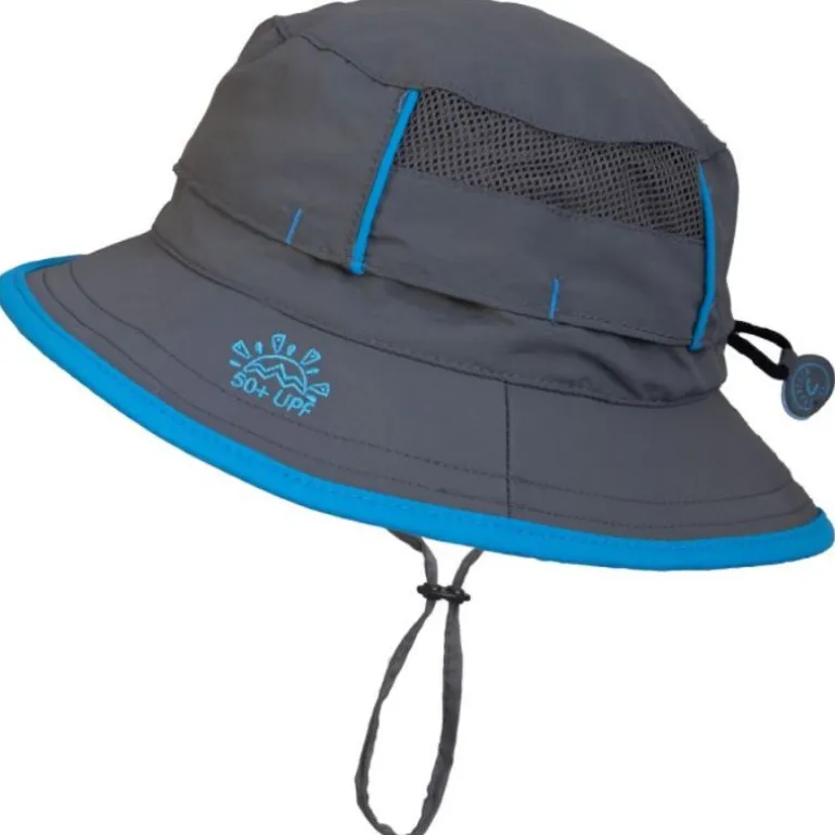 UV Vented Bucket Hat