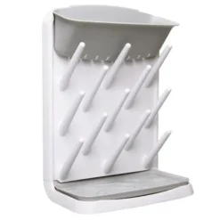 Vertical Bottle Drying Rack