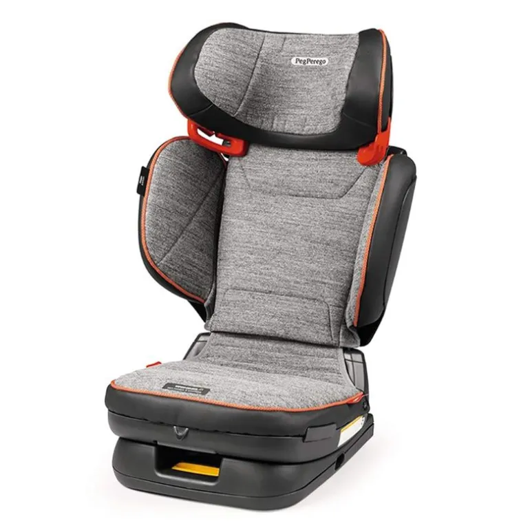 Viaggio Flex 120 Booster Car Seat