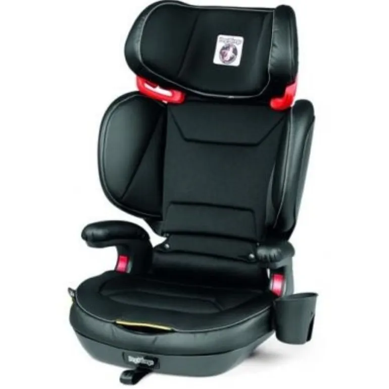 Viaggio Shuttle Plus 120 High Back Booster