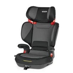 Viaggio Shuttle Plus 120 High Back Booster