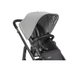 VISTA / CRUZ / RumbleSeat Bumper Leather Bar Cover - Black - 2015+