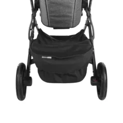 Vista V2 Basket Cover