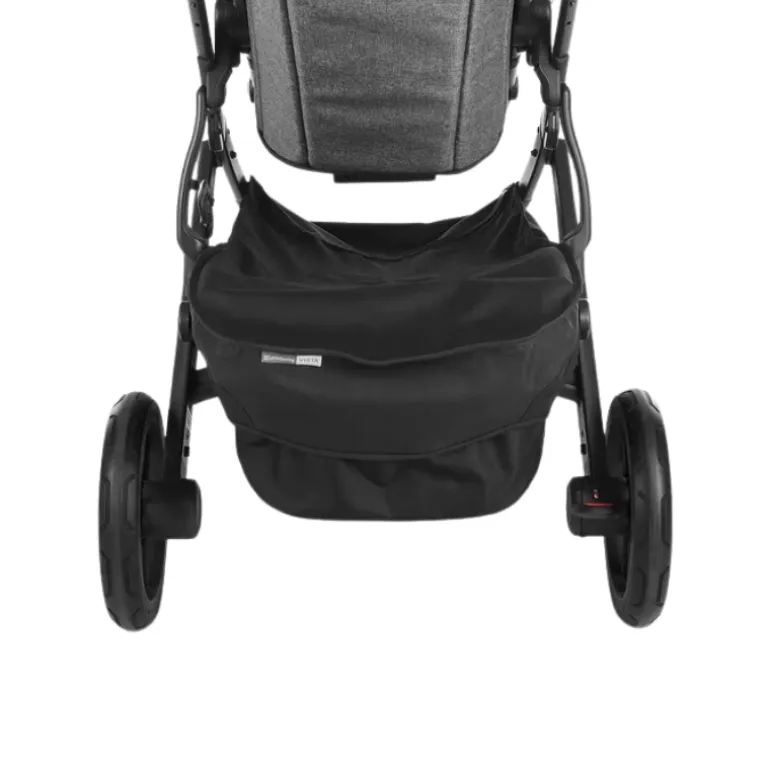 Vista V2 Basket Cover