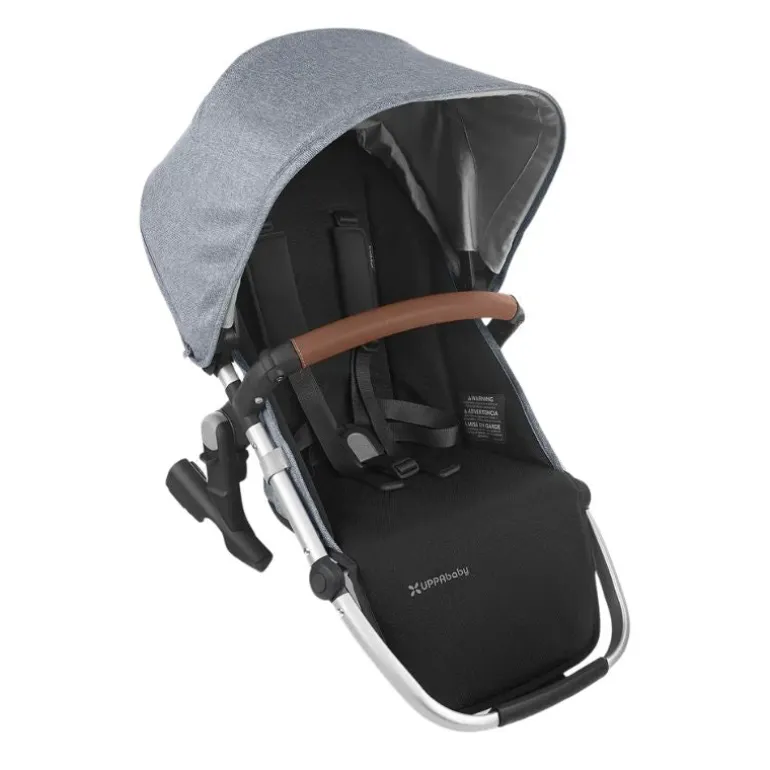 VISTA V2 RumbleSeat