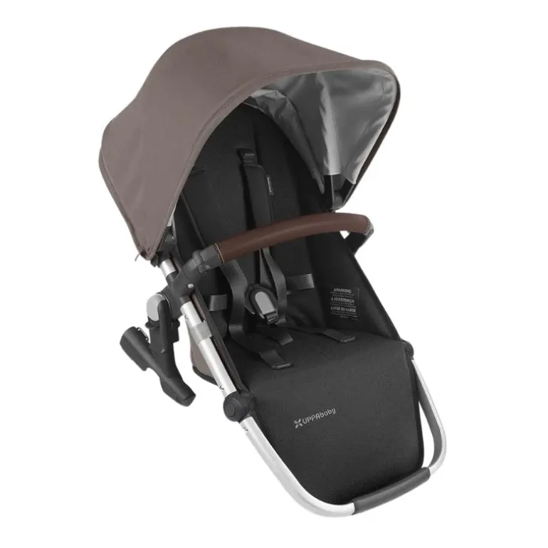VISTA V2 RumbleSeat