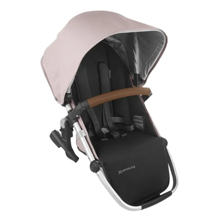 VISTA V2 RumbleSeat