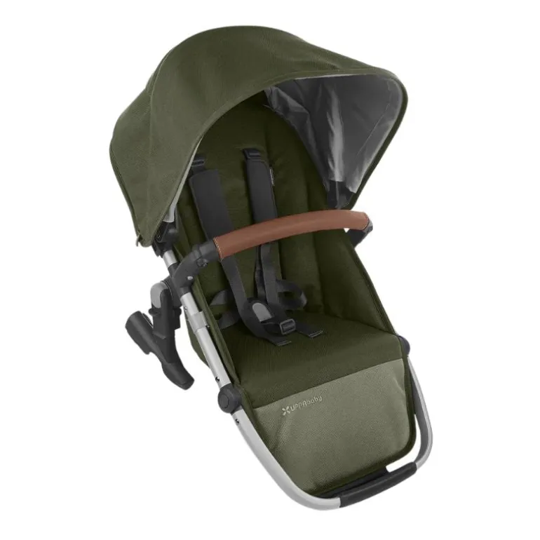 VISTA V2 RumbleSeat