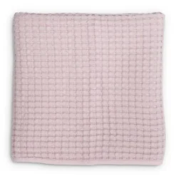 Waffle Blankets