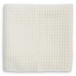 Waffle Blankets