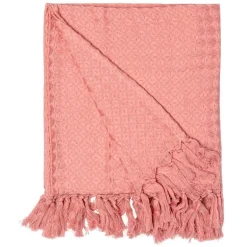 Waffle Muslin Blanket
