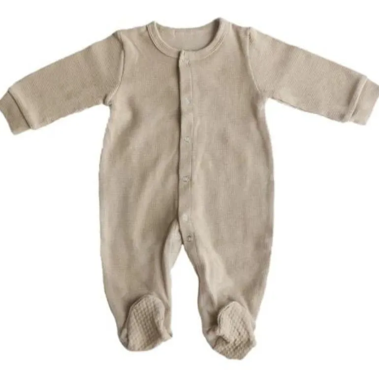 Waffle Sleepsuit