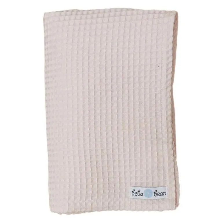 Waffle Weave Blanket