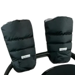 Warmmuff Stroller Mittens - One Size