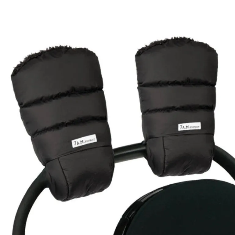 Warmmuff Stroller Mittens - One Size