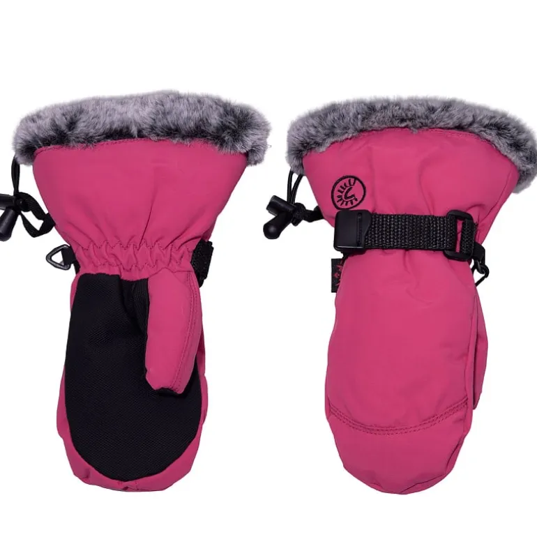 Waterproof Mitts