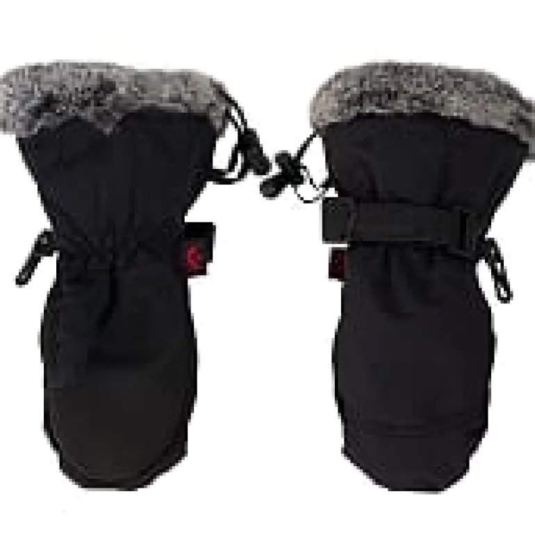 Waterproof Mitts