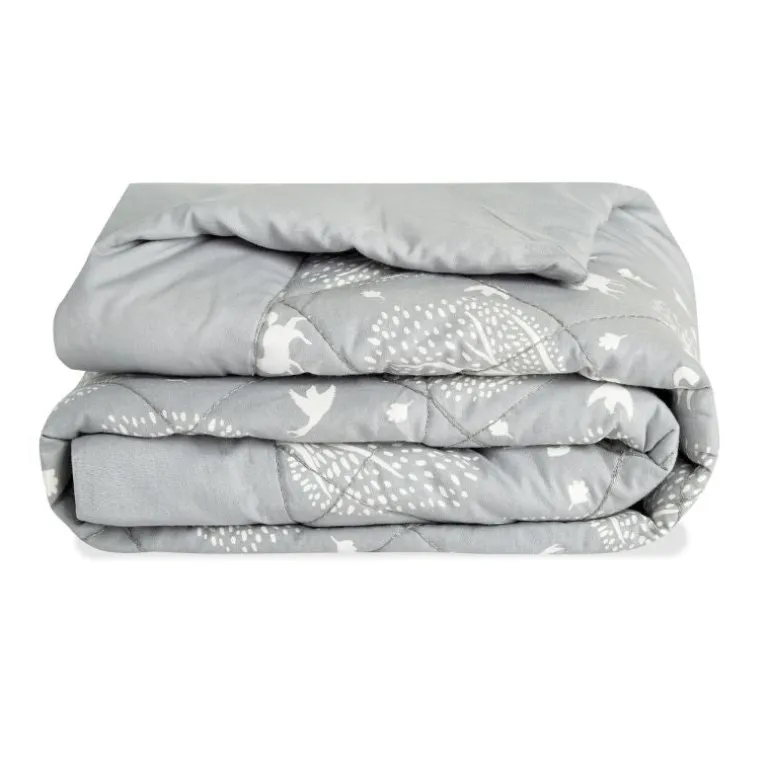 Weighted Toddler Blanket