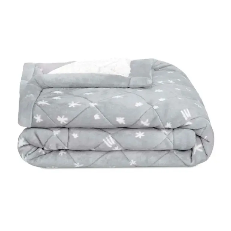 Weighted Toddler Blanket