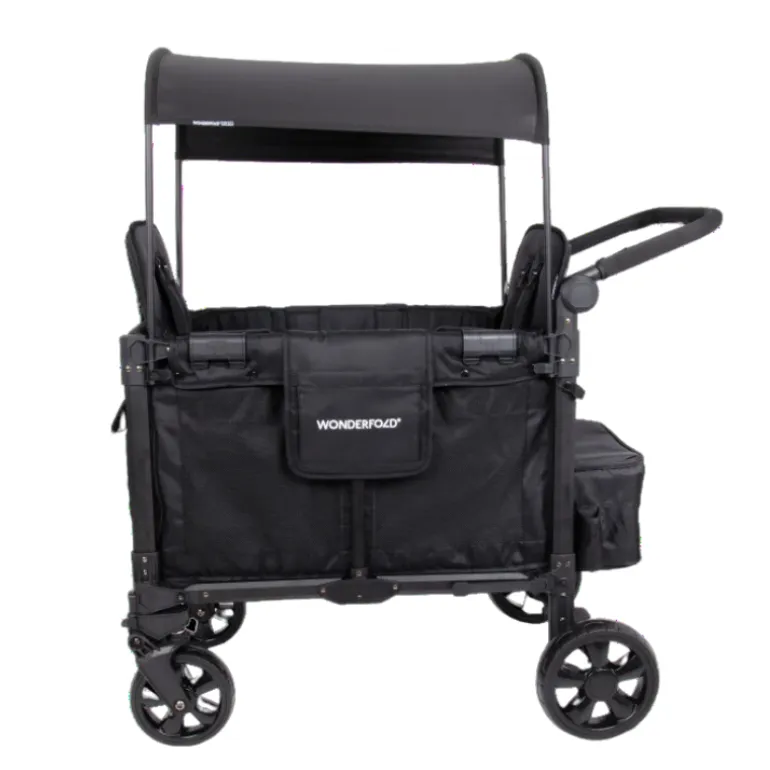 W2 Elite Pro Wagon