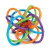 Winkel Teether Rattle