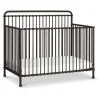 Winston 4-in-1 Convertible Crib