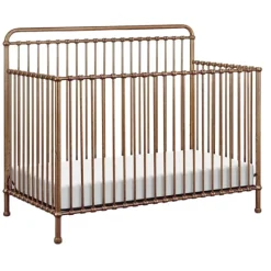 Winston 4-in-1 Convertible Crib