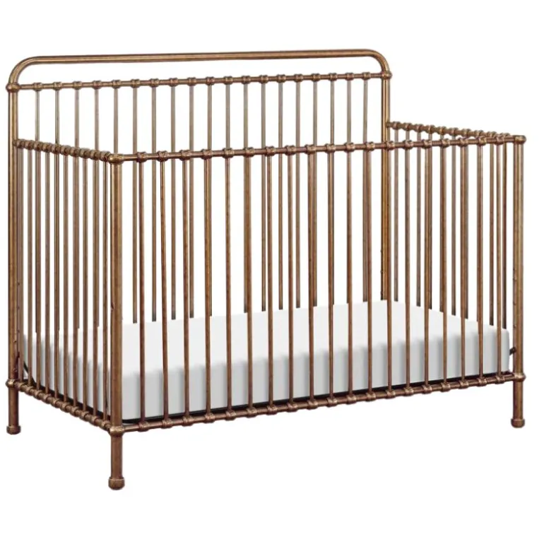 Winston 4-in-1 Convertible Crib