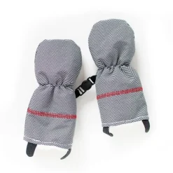 Winter Mitts