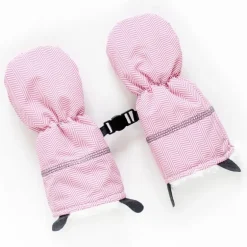 Winter Mitts