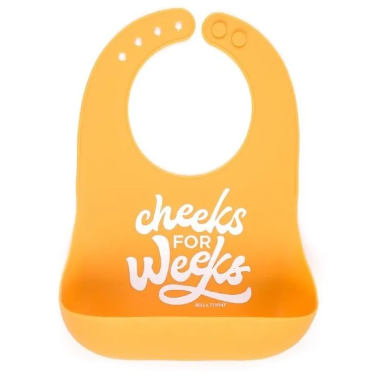 Wonder Bibs