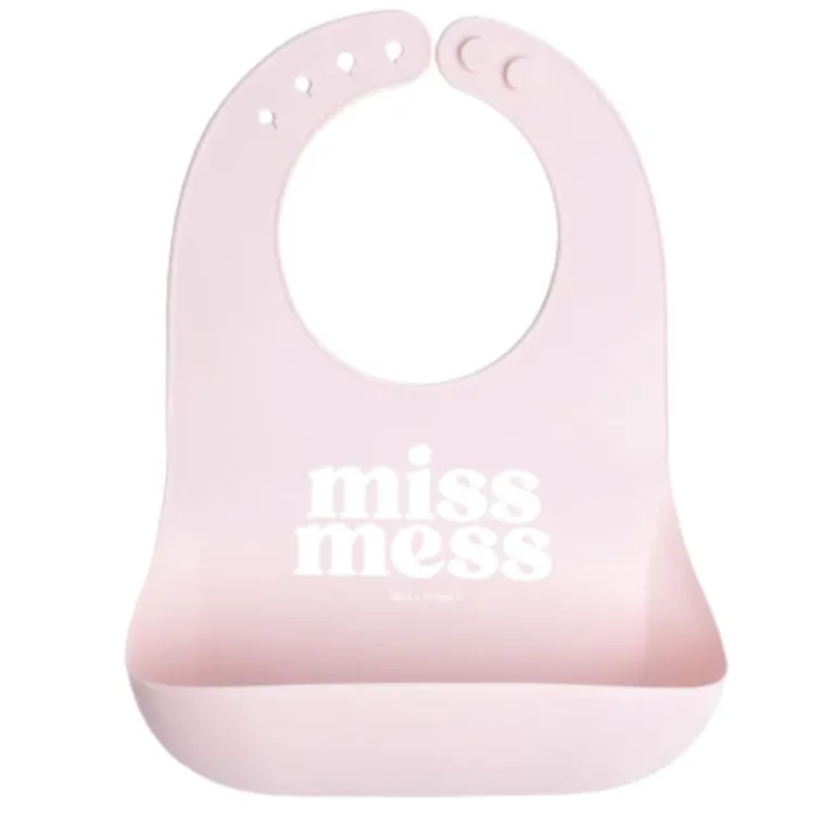 Wonder Bibs