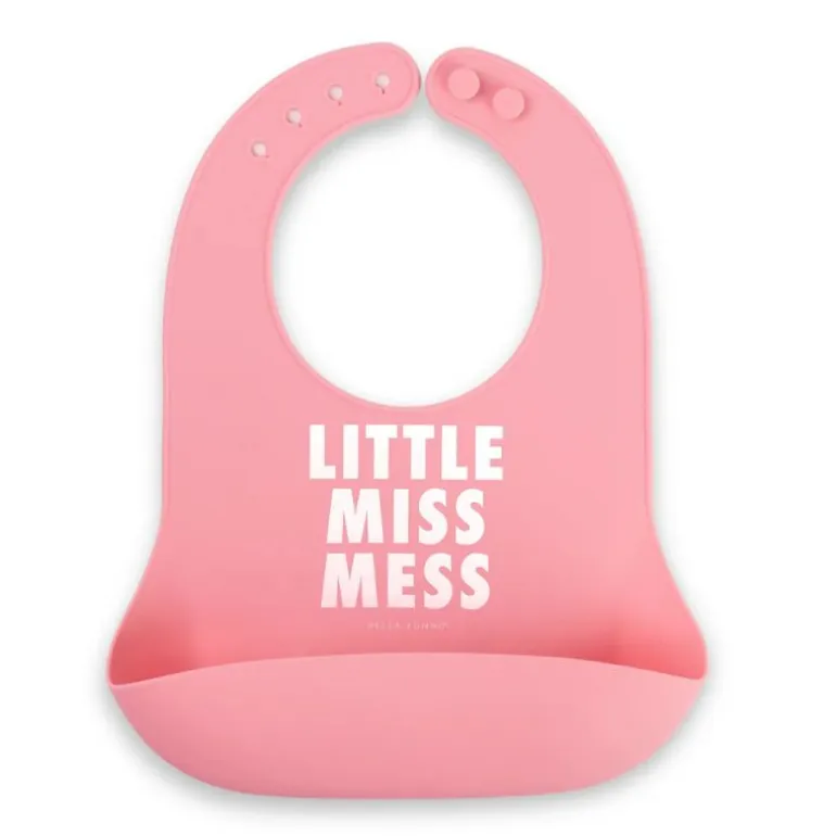Wonder Bibs