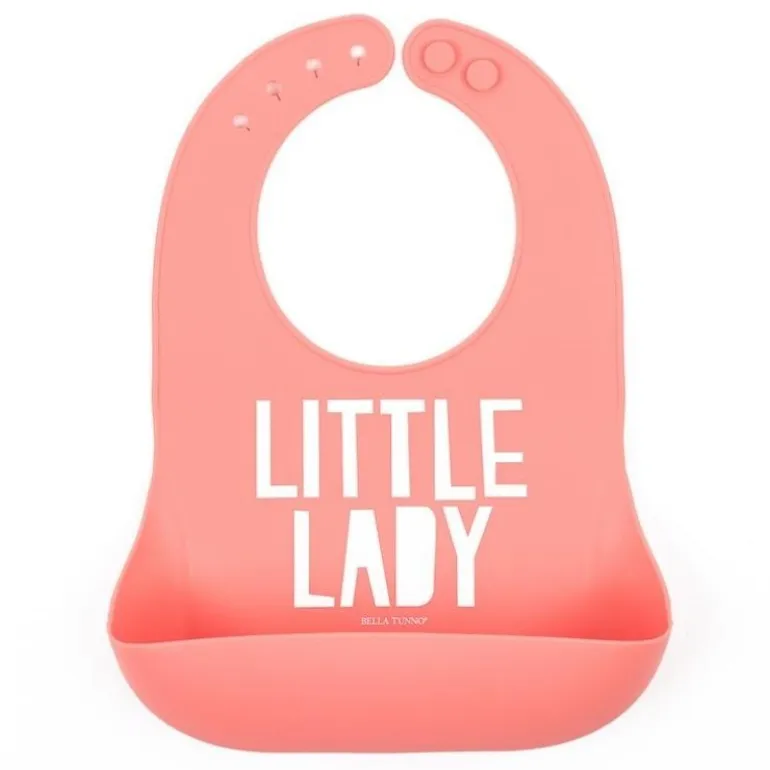 Wonder Bibs