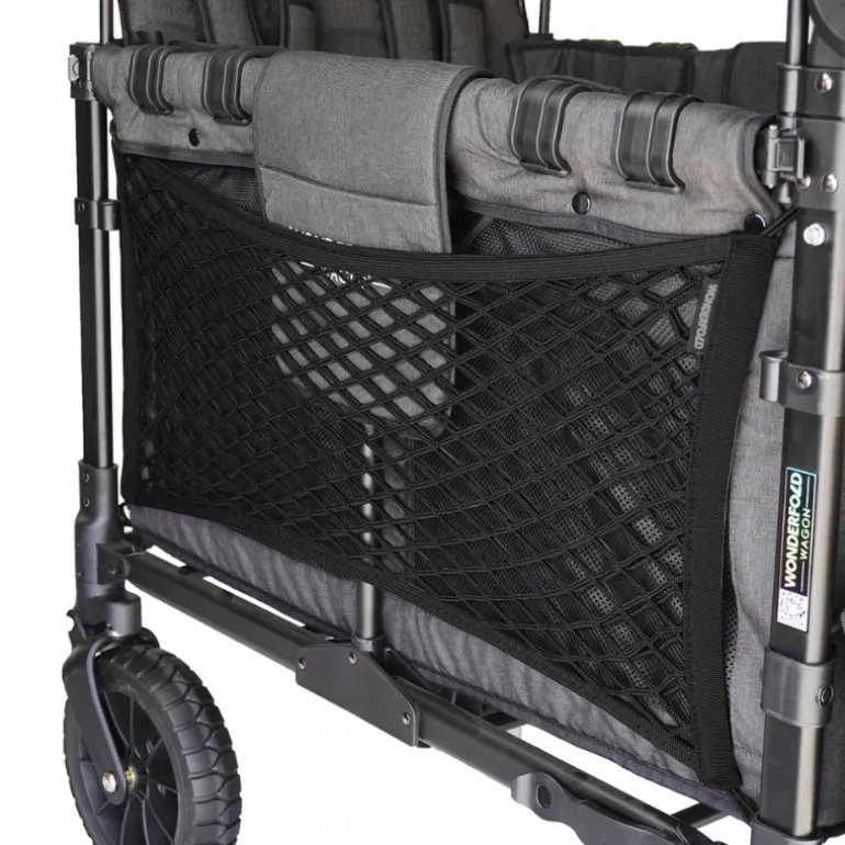 WonderNet Cargo Mesh Net Bag