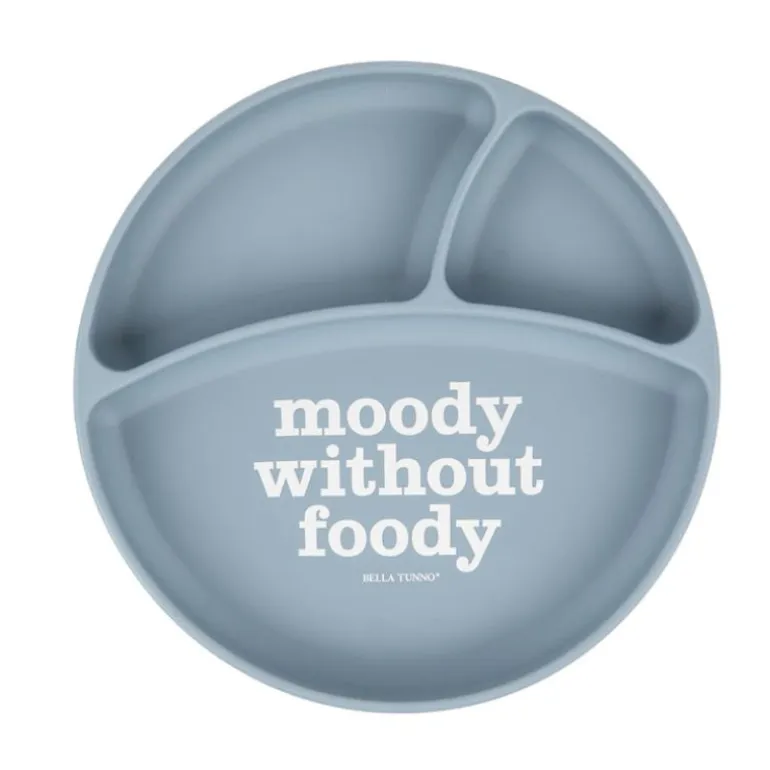 Wonder Plates