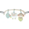 Wonder & Wood Carrier Toy Bar