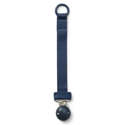 Wood Pacifier Clips