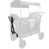 W-Series Pull Handle
