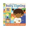Yes, Baby! Signing Book