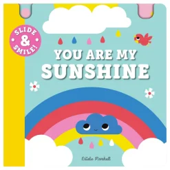 You Are My Sunshine