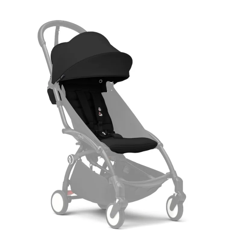 YOYO3 Colour Pack - 6 Months+