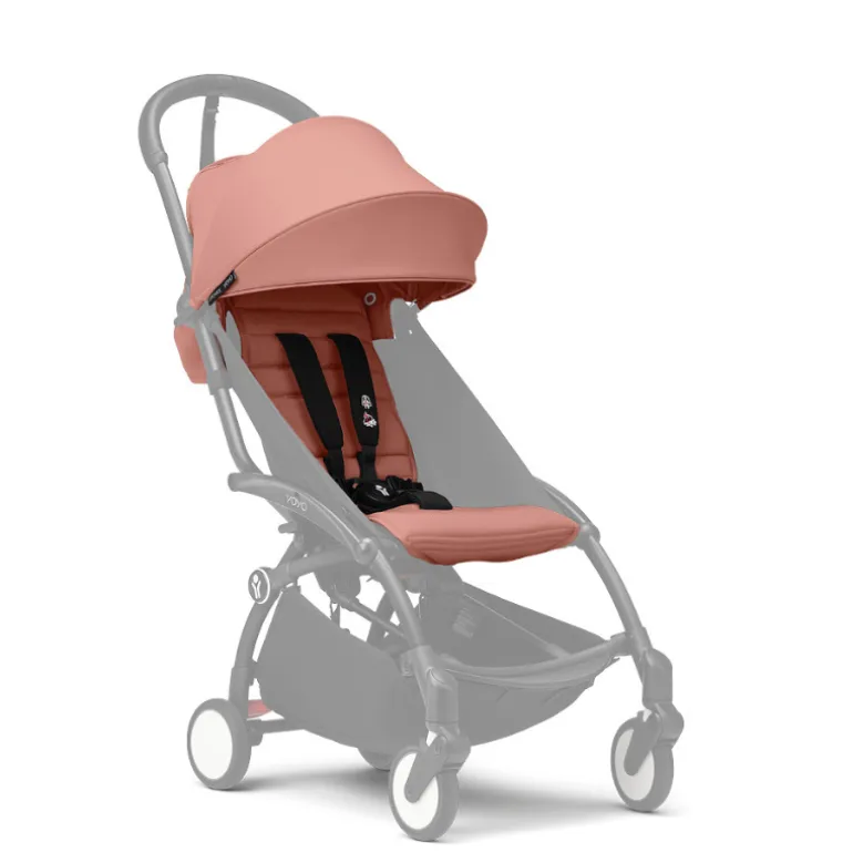 YOYO3 Colour Pack - 6 Months+
