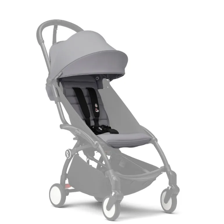 YOYO3 Colour Pack - 6 Months+